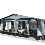 Actie/Uitverkoop Walker Campingstyle BV