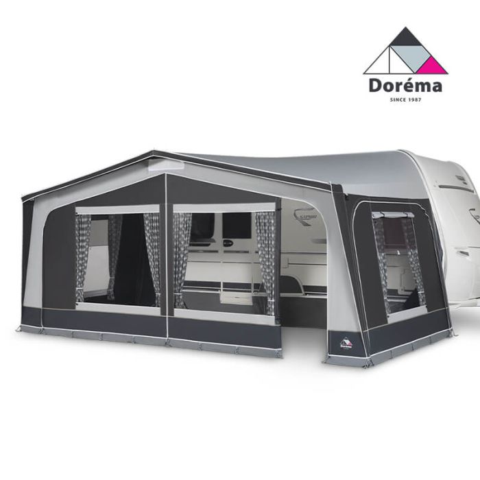 voortent-caravan-aanbieding-918vzv-1.jpg Doréma Monza 240 Voortent kopen? Voortenten STASSAR.nl - Afbeelding 1