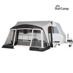 Dorema Starcamp Quick'N Easy Air lichtgewicht opblaasbare voortent kopen? STASSAR.nl