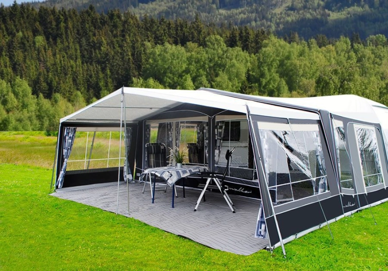 voortent-luifel-072fzg.webp Walker voortentluifel Patio WS 1 | Van den Elzen caravans en recreatie - Afbeelding 1
