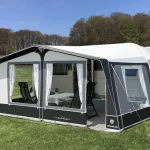 Walker voortent Dynamic 250