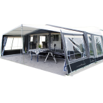 Walker Campingstyle: (speciale) voortenten, voorzonluifels en wintertenten