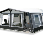 Walker Campingstyle: (speciale) voortenten, voorzonluifels en wintertenten