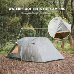 KOTA™ 8 persoons kampeertent